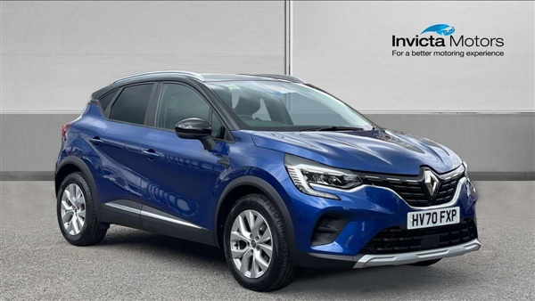 Large image for the Used Renault Captur