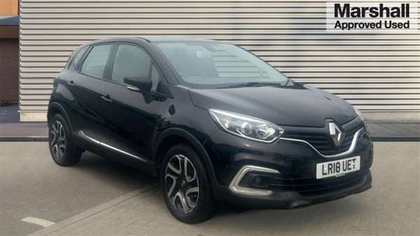 Large image for the Used Renault Captur
