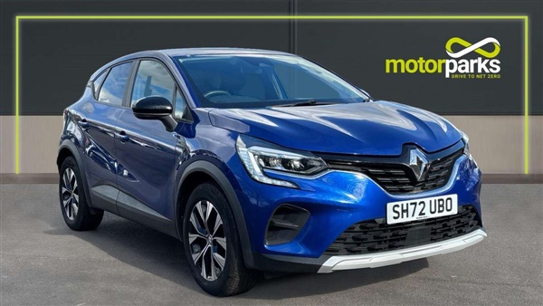Large image for the Used Renault Captur