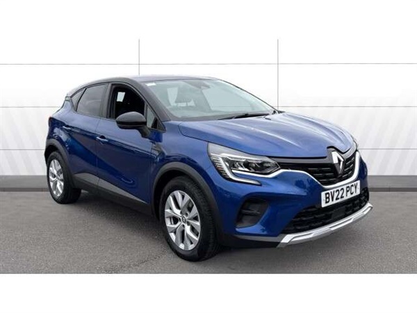 Large image for the Used Renault Captur