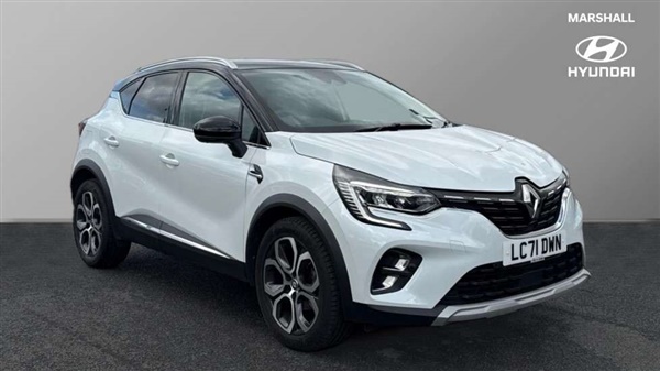 Large image for the Used Renault Captur