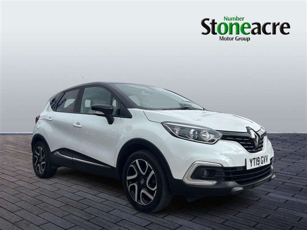 Large image for the Used Renault Captur
