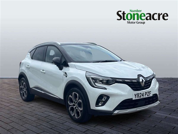 Large image for the Used Renault Captur