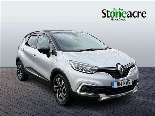 Large image for the Used Renault Captur