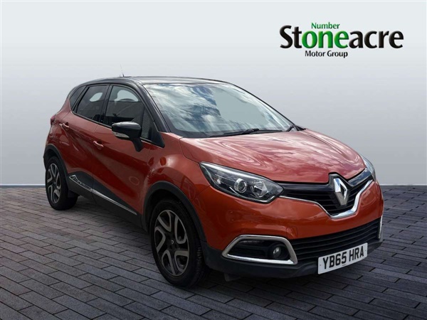 Large image for the Used Renault Captur