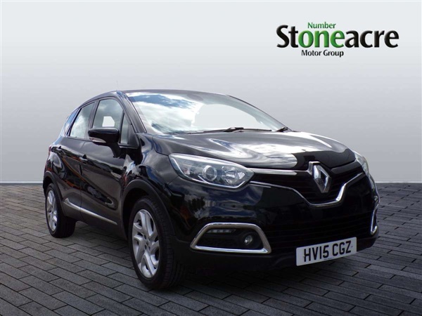 Large image for the Used Renault Captur