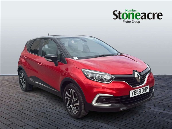 Large image for the Used Renault Captur