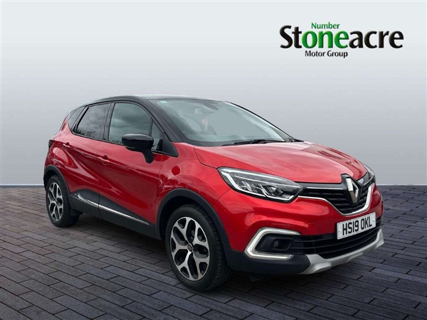 Large image for the Used Renault Captur
