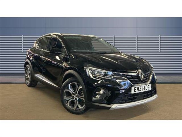 Large image for the Used Renault Captur