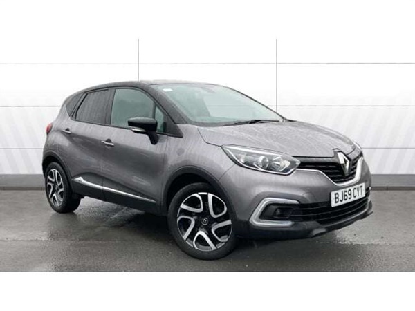 Large image for the Used Renault Captur