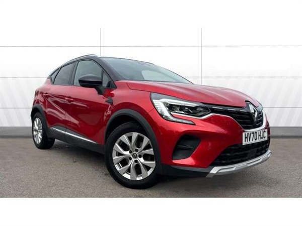 Large image for the Used Renault Captur