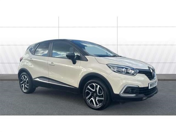 Large image for the Used Renault Captur