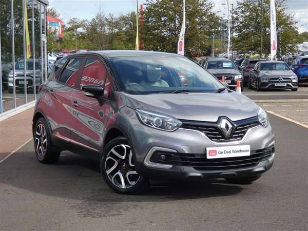 Large image for the Used Renault Captur