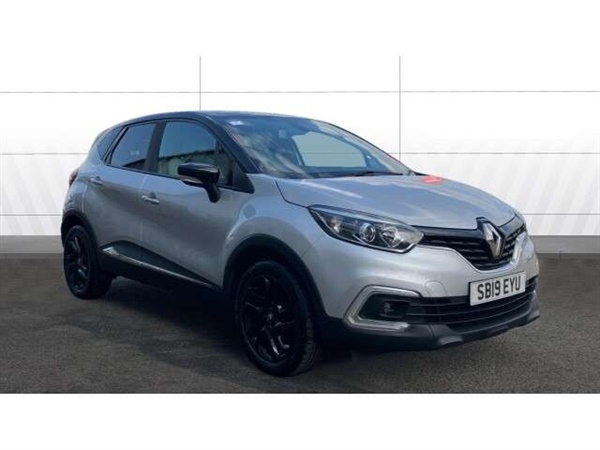 Large image for the Used Renault Captur
