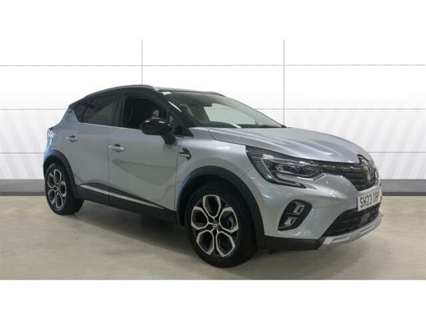 Large image for the Used Renault Captur