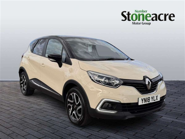 Large image for the Used Renault Captur
