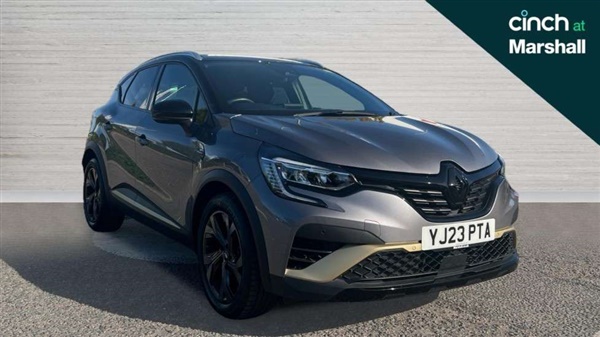 Large image for the Used Renault Captur