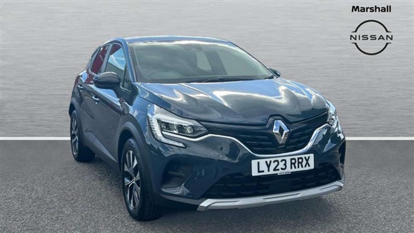 Large image for the Used Renault Captur