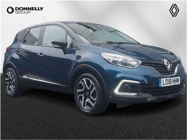 Large image for the Used Renault Captur