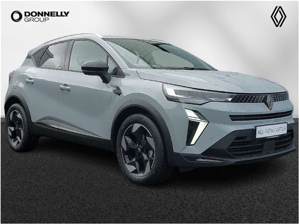Large image for the Used Renault Captur