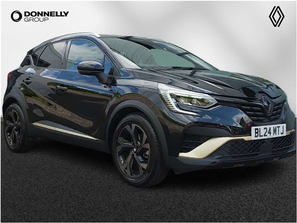 Large image for the Used Renault Captur