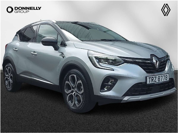 Large image for the Used Renault Captur