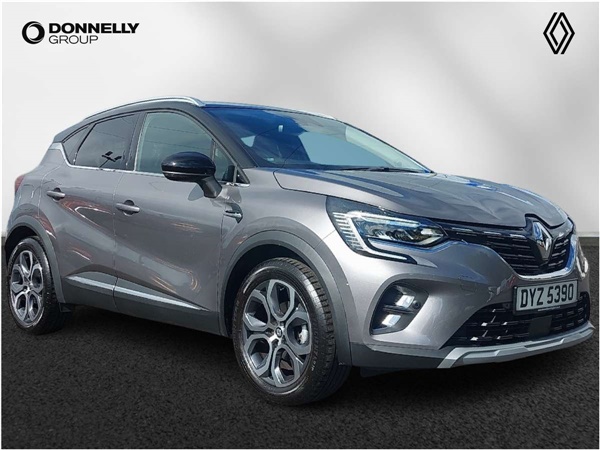 Large image for the Used Renault Captur