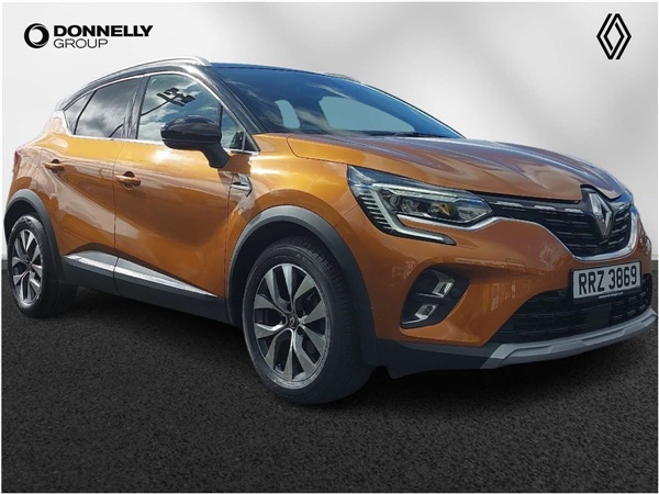 Large image for the Used Renault Captur
