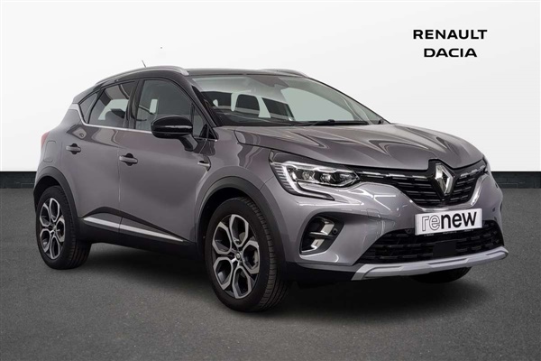 Large image for the Used Renault Captur