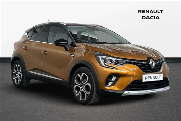 Large image for the Used Renault Captur