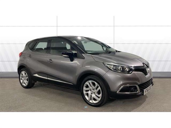 Large image for the Used Renault Captur