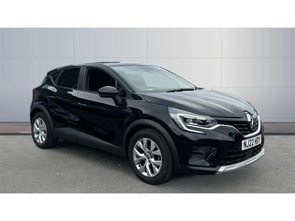 Large image for the Used Renault Captur