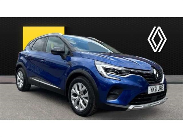 Large image for the Used Renault Captur