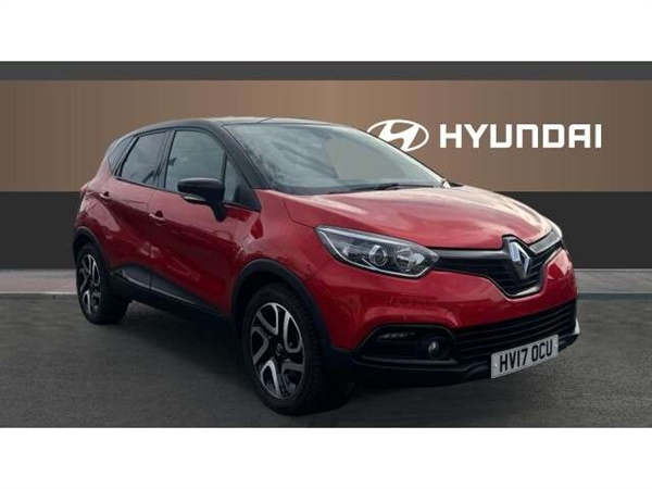 Large image for the Used Renault Captur