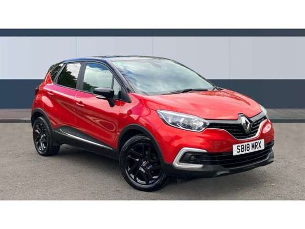 Large image for the Used Renault Captur
