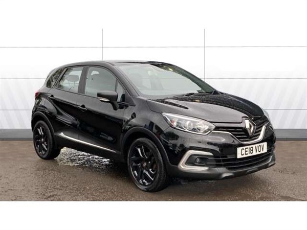 Large image for the Used Renault Captur