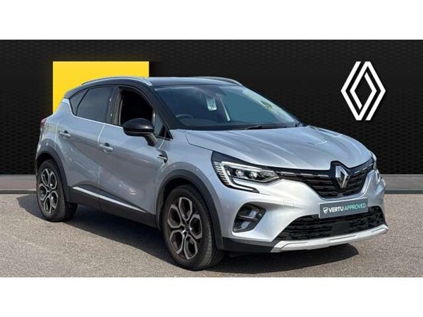 Large image for the Used Renault Captur