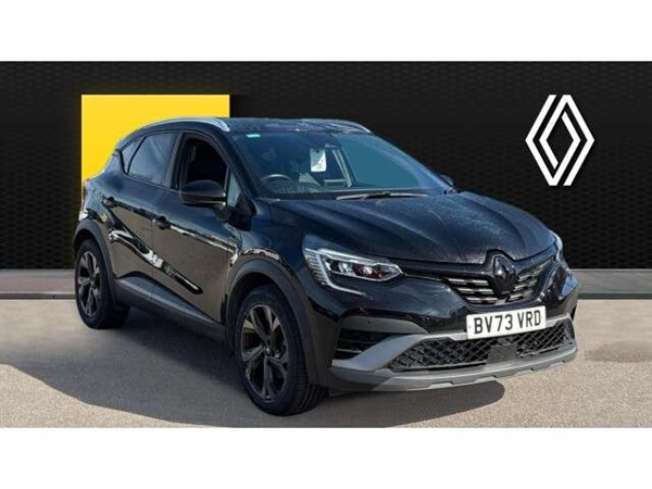 Large image for the Used Renault Captur
