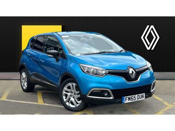 Large image for the Used Renault Captur