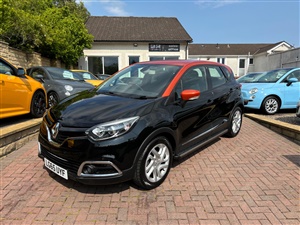 Large image for the Used Renault Captur