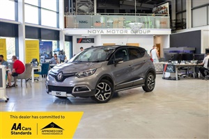 Large image for the Used Renault CAPTUR