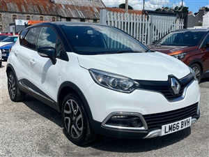 Large image for the Used Renault Captur