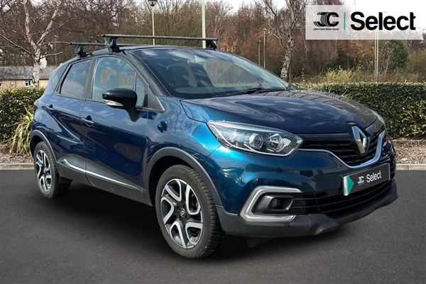 Large image for the Used Renault Captur