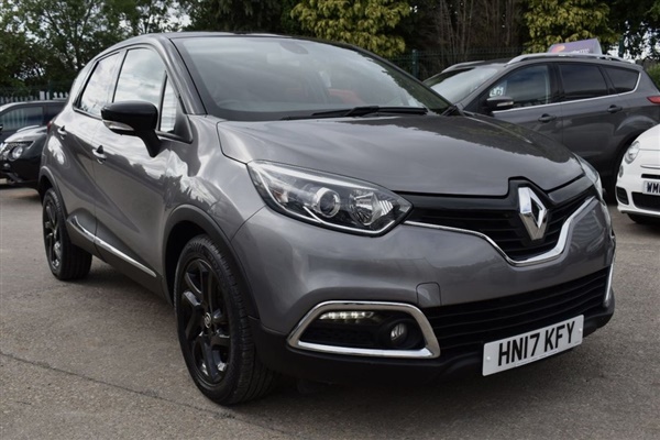 Large image for the Used Renault CAPTUR