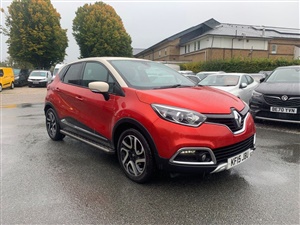 Large image for the Used Renault CAPTUR