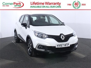 Large image for the Used Renault CAPTUR