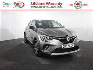 Large image for the Used Renault CAPTUR