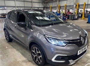 Large image for the Used Renault CAPTUR