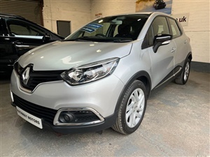 Large image for the Used Renault CAPTUR