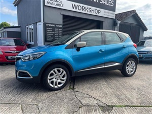 Large image for the Used Renault Captur